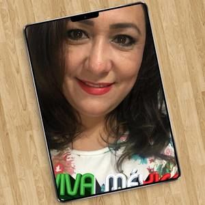 Meet your Posher, Vicky